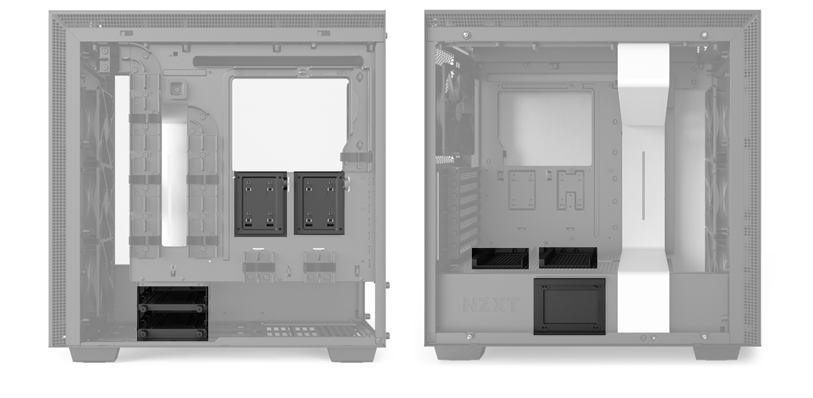 storage