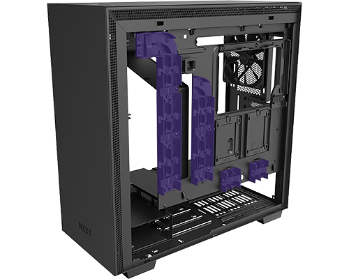 cable routing