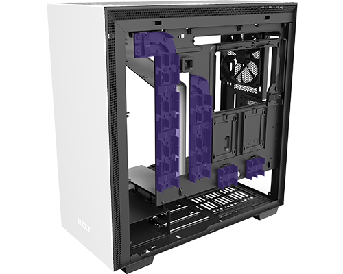 cable routing