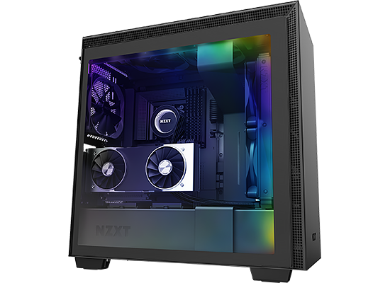 tempered glass