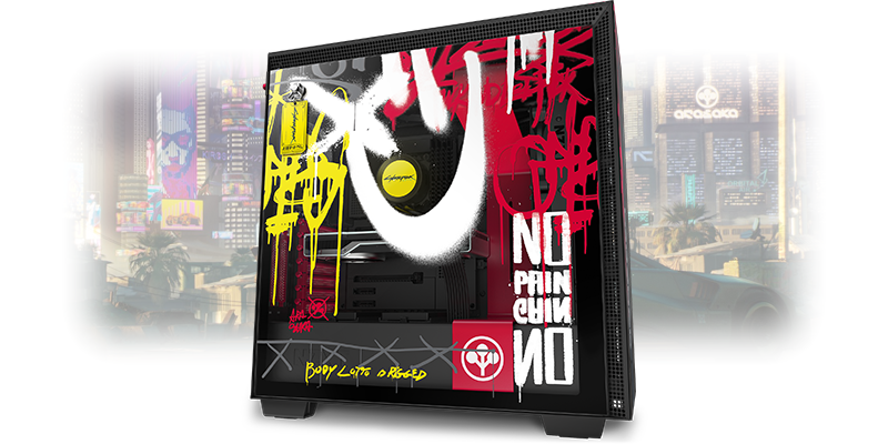 tempered glass