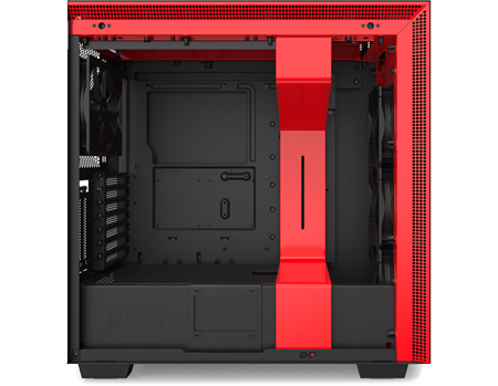 tempered glass