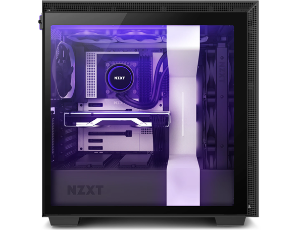 tempered glass