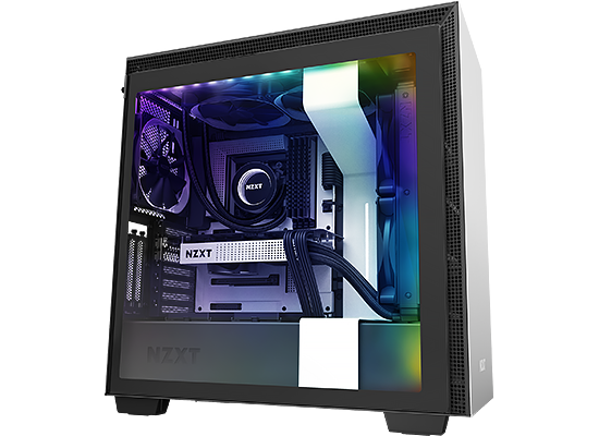 tempered glass