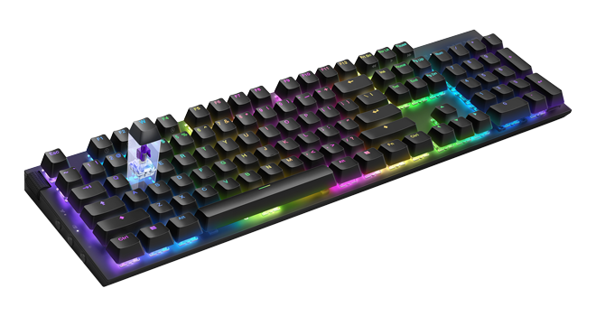 NZXT Function 2 Features