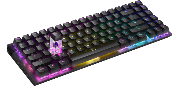 NZXT Function 2 Features