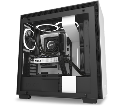 GPU Cooling