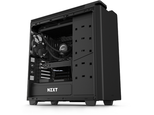 GPU Cooling