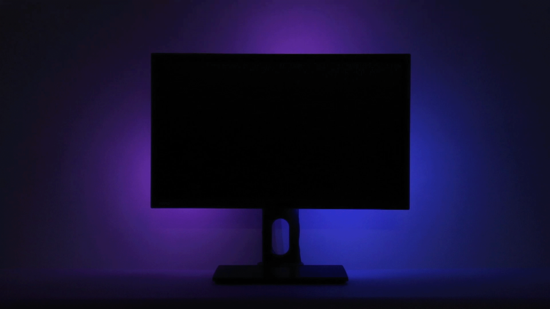 rainbow pulse