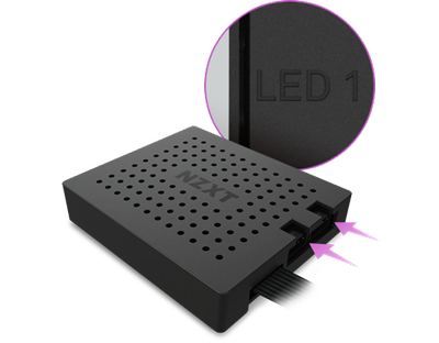 Lighting Channels