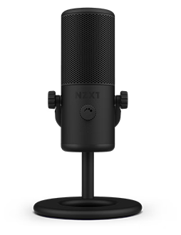 Capsule Mini Gaming Microphone