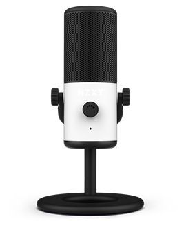 Capsule Mini Gaming Microphone