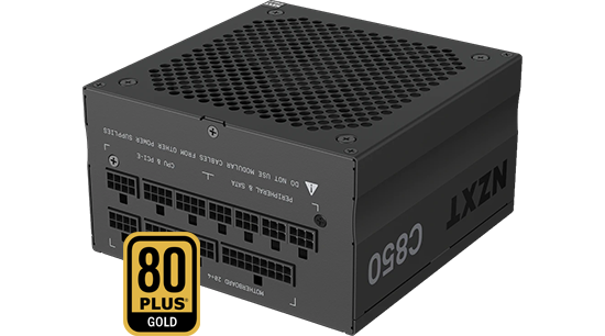 C-Series 1000 Watt Fully Modular Power Supply