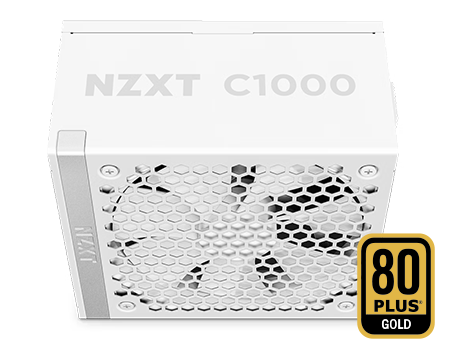 Fully Modular ATX 3.1 PSU