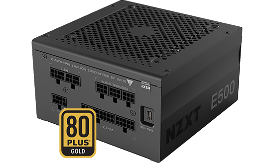 nzxt e series 850w psu