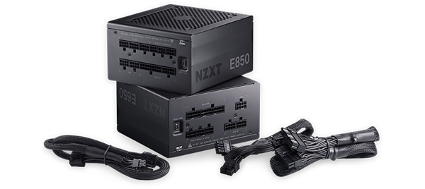 e series fully modular design