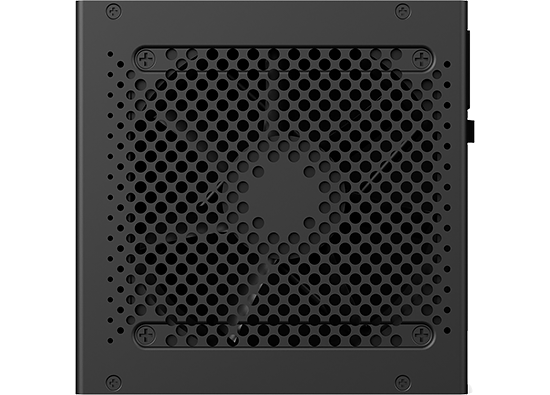 e series psu fan