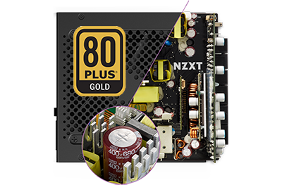 e series gold rating