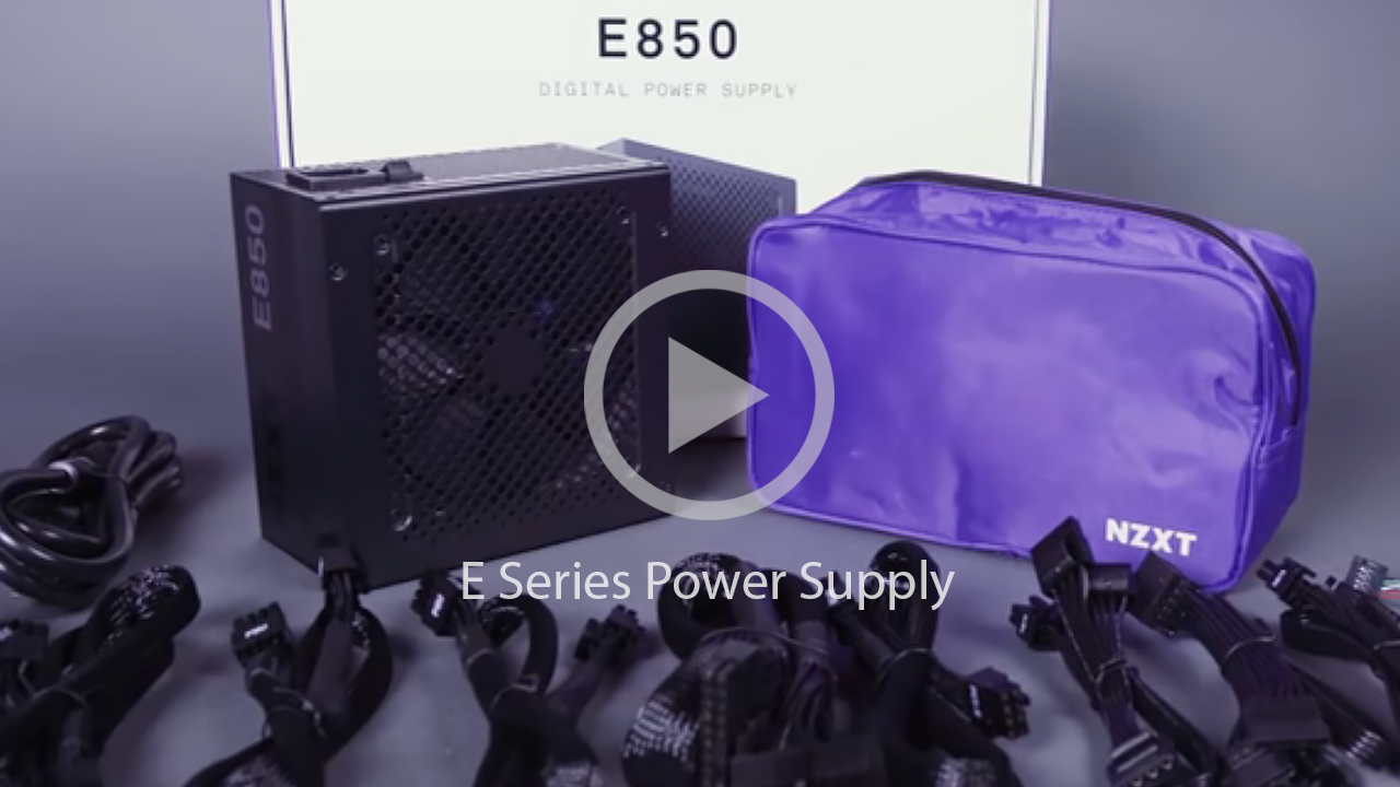 e series walkthrough video