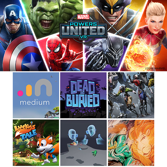 free games list