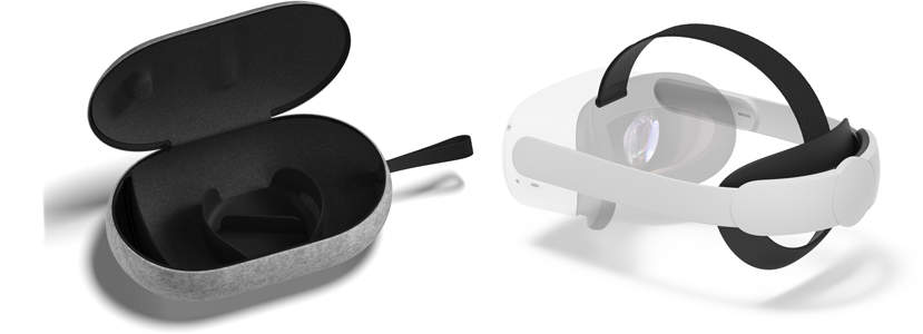 Oculus Quest2 Carry Case
