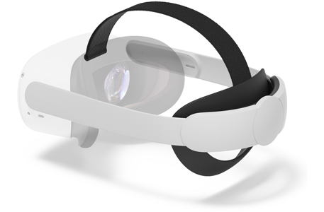 Oculus Quest2 Carry Case