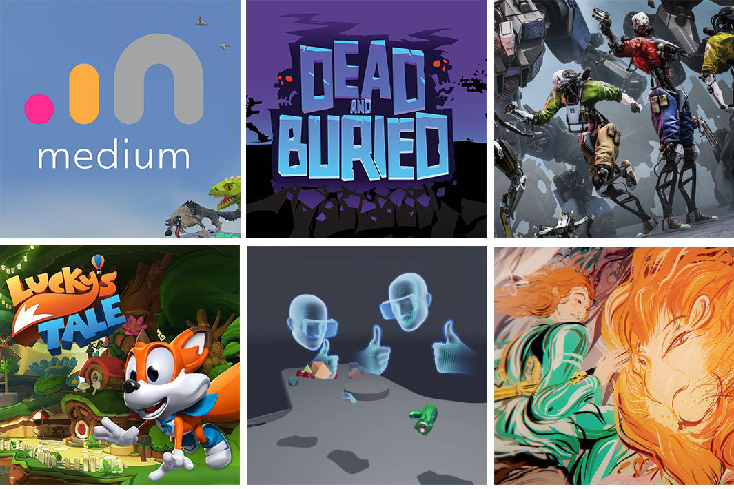 free games list