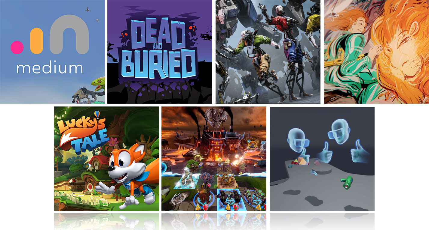 free games list