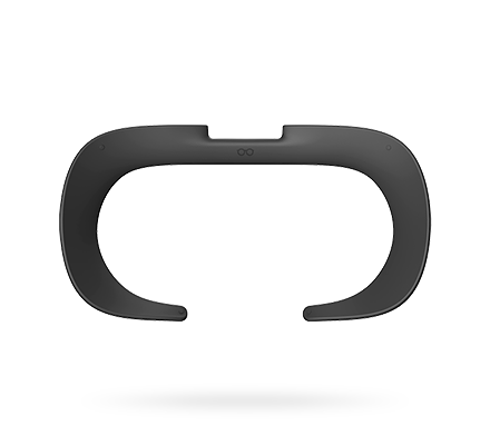Glasses Spacer