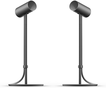 Oculus Rift tracker