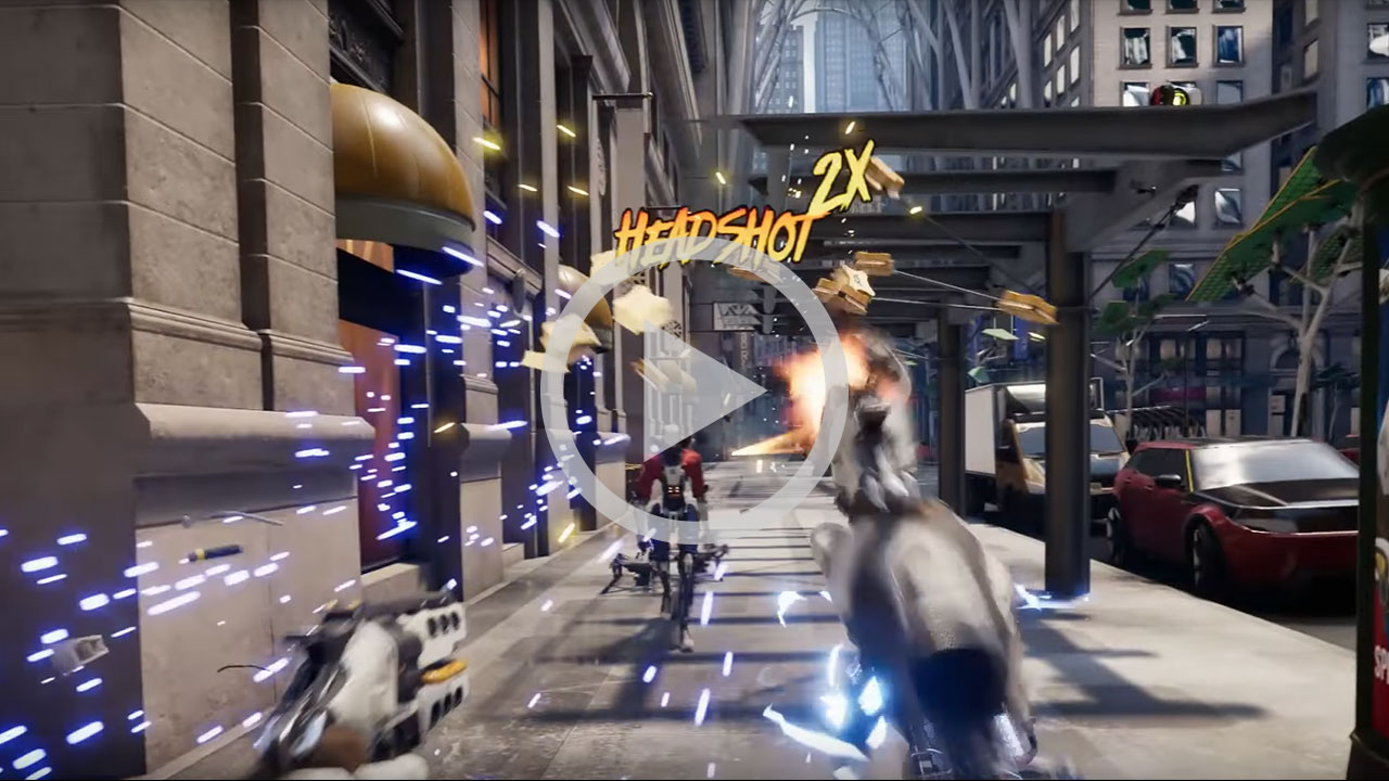robo recall screenshot