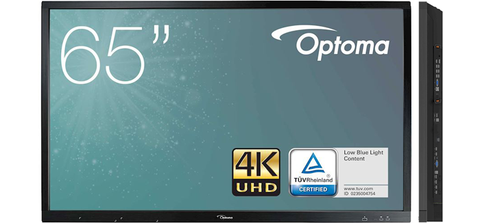 Optoma OP651RK 65