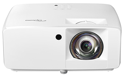 Full HD 1080p Projector