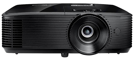 Full HD 1080p Projector