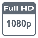 1080p