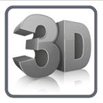3D