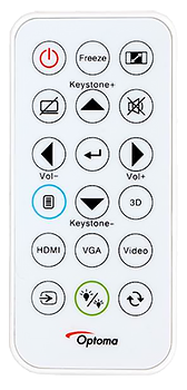 Remote control