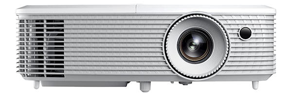 D28i 1080p DLP Sports Projector