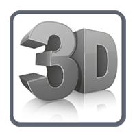 Full 3D