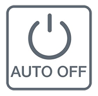 Auto power off