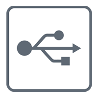 USB-Power