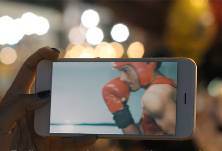 Easily Cast Movies, Shows, Photos and More
