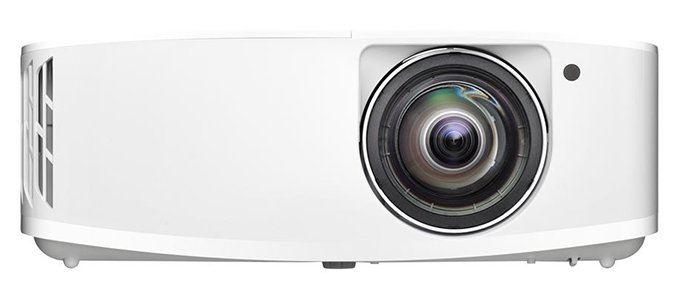 UHD35STx DLP Projector