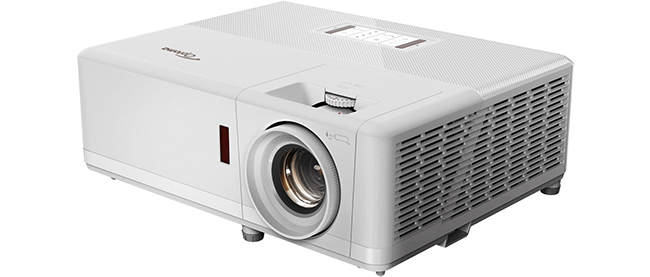 4K Recording