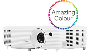 amazing colour quality