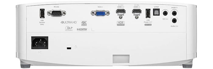 4K Recording