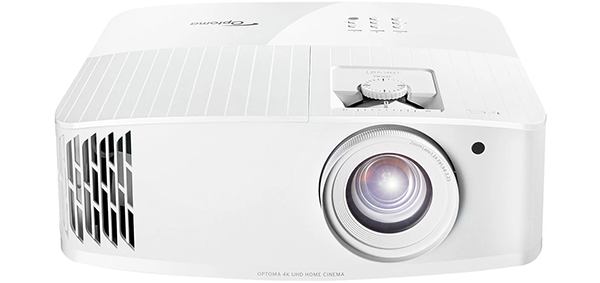 optoma uhd42 projector
