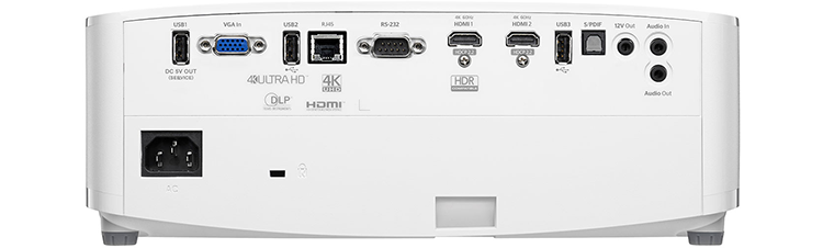 4K Recording
