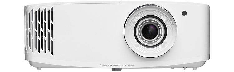 UHD55