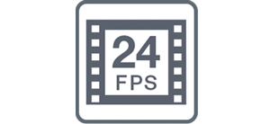 24 Fps